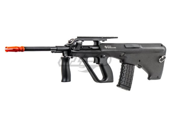 ASG Discovery Line Styer AUG A2 Carbine AEG Airsoft Rifle ( Black )