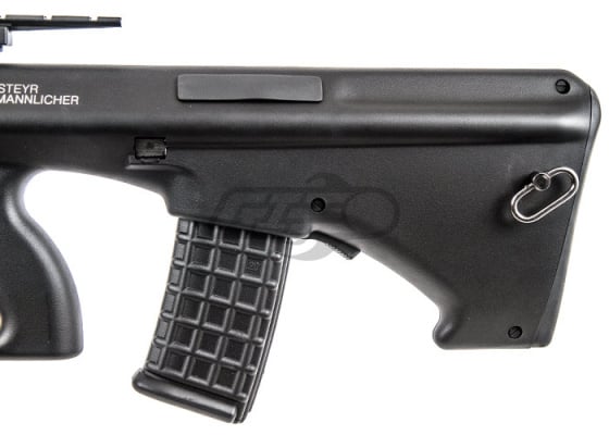 ASG Sportline Styer AUG A2 Carbine AEG Airsoft Rifle ( Black )