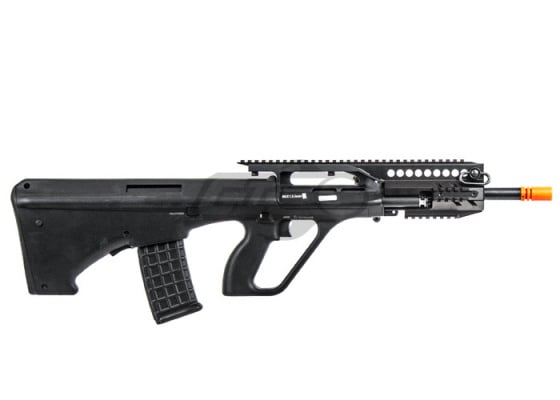 ASG Sportline Styer AUG A3 MP Carbine AEG Airsoft Rifle ( Black )