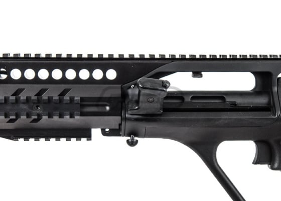 ASG Sportline Styer AUG A3 MP Carbine AEG Airsoft Rifle ( Black )