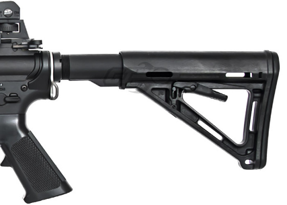 Airsoft GI Custom Krytac SPR Garou AEG Airsoft Rifle