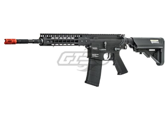 KWA M4 Noveske by Airsoft GI Carbine AEG Airsoft Rifle ( Black )