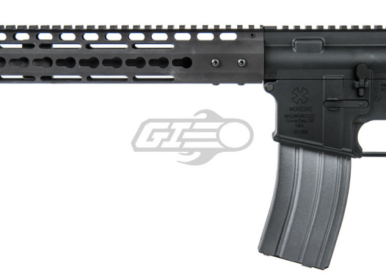 Airsoft GI Custom Noveske 10.5 Personal Security Weapon Airsoft Rifle