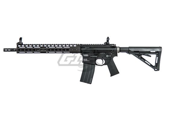 Airsoft GI Custom NSR KeyMod Battle Rifle GBBR Airsoft Rifle