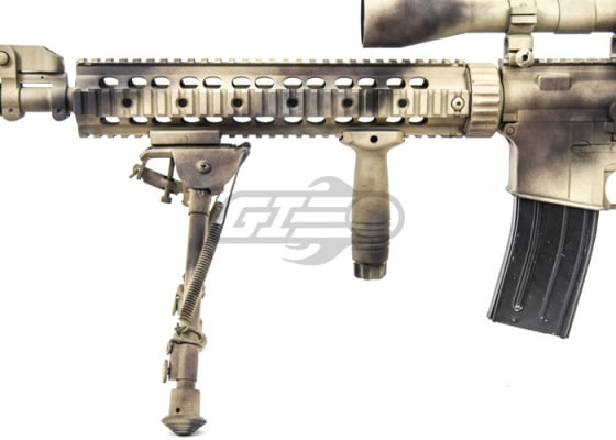 Airsoft GI Top Tech Challenge SPR Airsoft Rifle ( Spencer )
