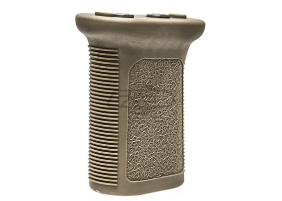 BCM Gunfighter Keymod Mod 3 Vertical Grip ( Flat Dark Earth )