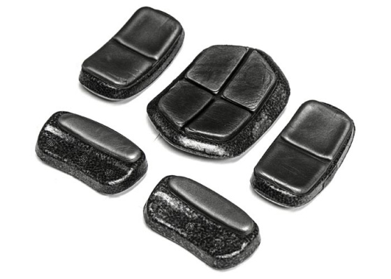 Bravo BJ Helmet Version 2 ( Black ) * Discontinued * Bravo BJ Helmet Version 2 ( Black ) * Discontinued *