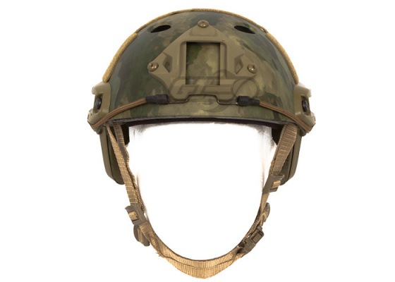 Bravo PJ Helmet Version 2 ( A-TACS FG )