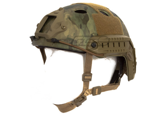 Bravo PJ Helmet Version 2 ( A-TACS FG )