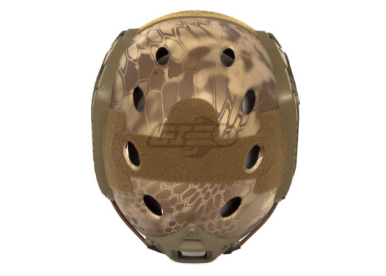 Bravo PJ Helmet Version 2 ( Mad )