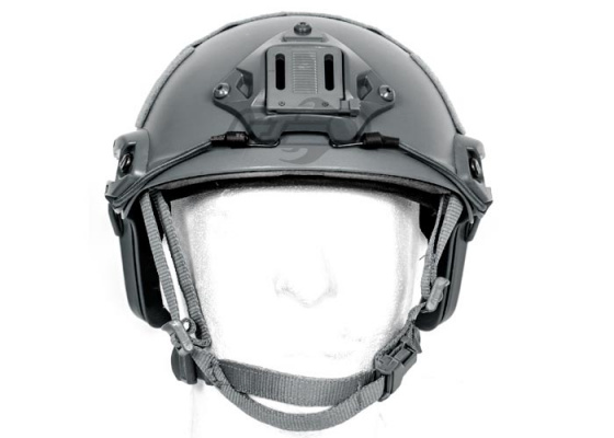 Bravo MH Helmet Version 2 ( Gray )