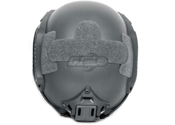 Bravo MH Helmet Version 2 ( Gray )