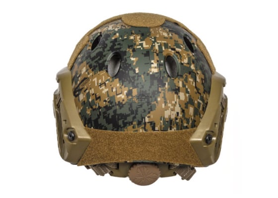 Bravo PJ Helmet Version 2 ( AOR2 )