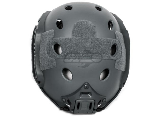 Bravo PJ Helmet Version 2 ( Gray )