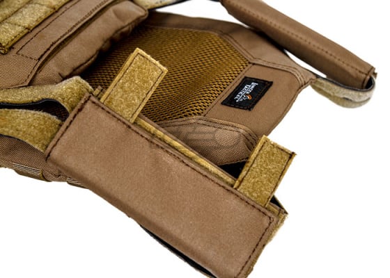 Lancer Tactical JPC Jumpable Plate Carrier ( Coyote )