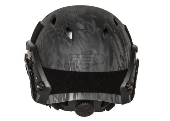 Lancer Tactical BJ Type Helmet ( Phoon / M - L )