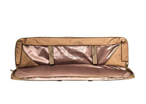 Lancer Tactical Gun Bag 36" single compartment, Tan