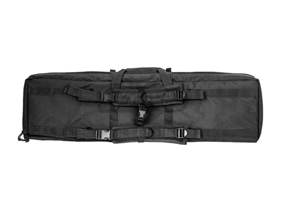 Lancer Tactical Gun Bag 42" single compartment, Black