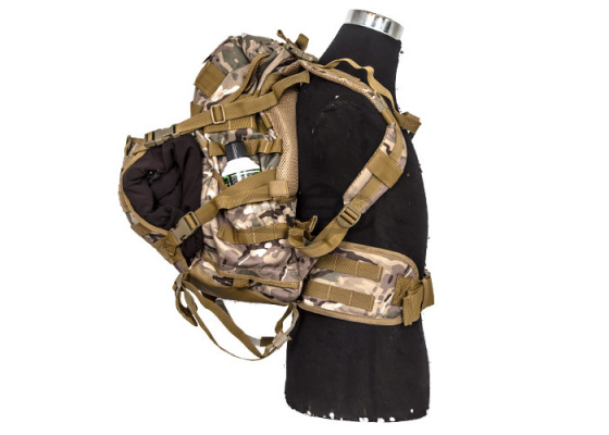 LT Operator EDC Fast Pack ( Camo )