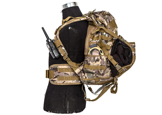 LT Operator EDC Fast Pack ( Camo )