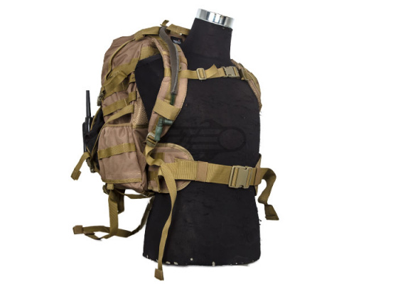 LT Operator EDC Fast Pack ( Tan )