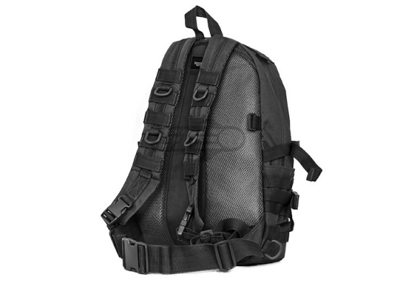 LT Operator Patrol Backpack ( Black )