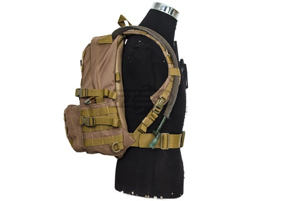 LT Operator Patrol Backpack ( Tan )