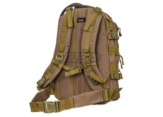 LT Operator Multi-Purpose Backpack ( Tan )