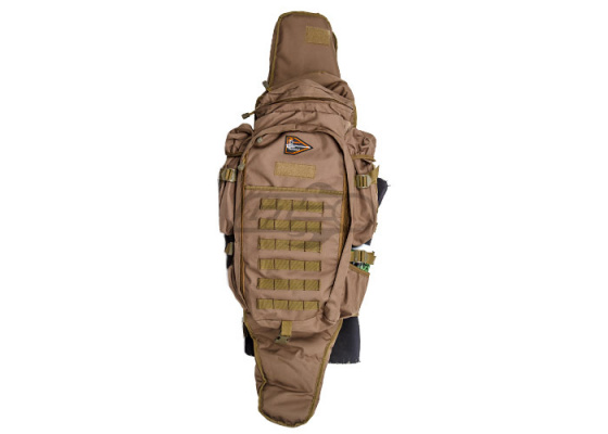 LT Operator Rifle Backpack ( Tan )