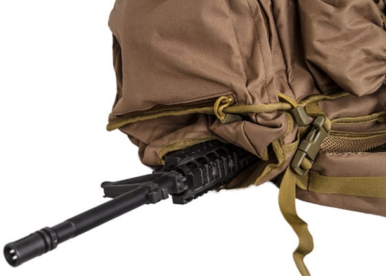 LT Operator Rifle Backpack ( Tan )