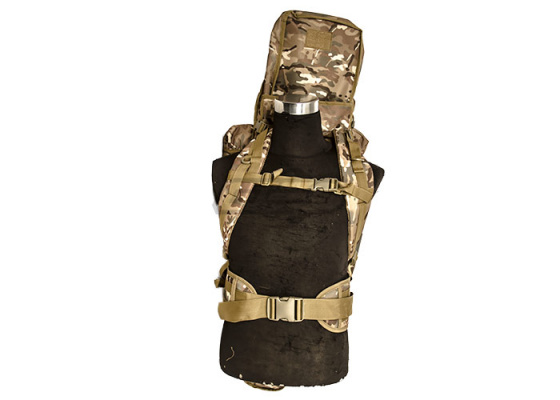 LT Operator Rifle Backpack ( Camo )