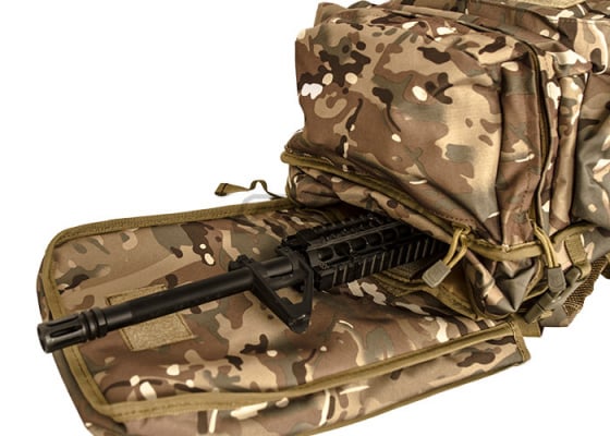 LT Operator Rifle Backpack ( Camo )