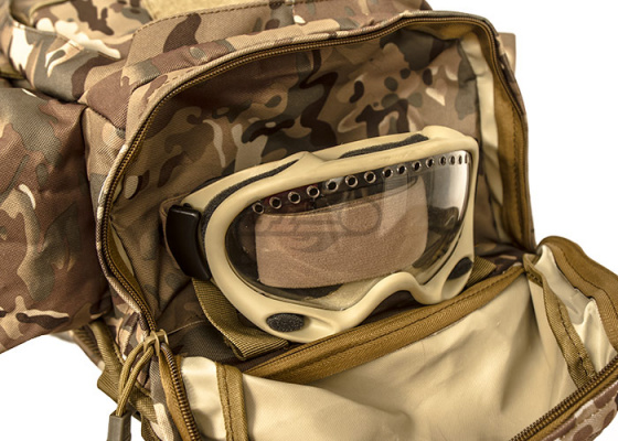 LT Operator Rifle Backpack ( Camo )