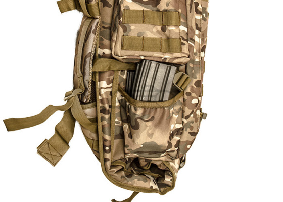 LT Operator Rifle Backpack ( Camo )