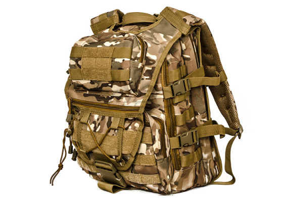 LT Operator Tactical Laptop Bag ( Camo )