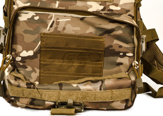 LT Operator Tactical Laptop Bag ( Camo )