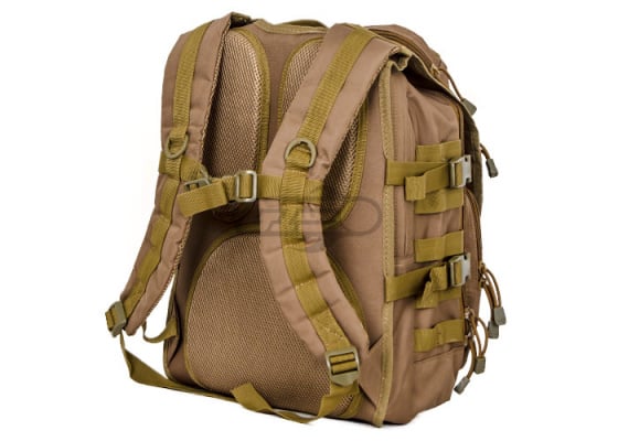 LT Operator Tactical Laptop Bag ( Tan )