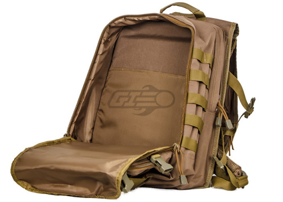 LT Operator Tactical Laptop Bag ( Tan )