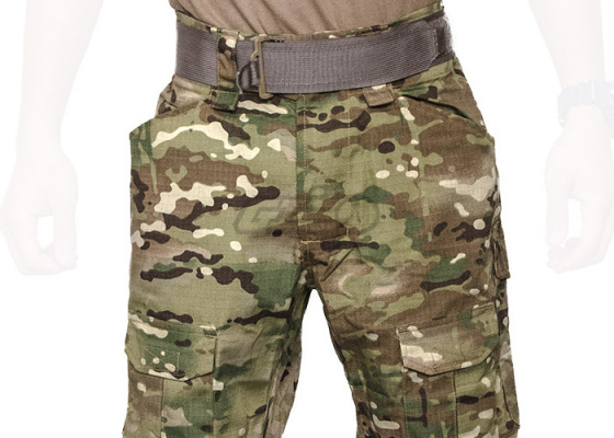 Lancer Tactical Gen 2 Combat Pants ( Multicam / XS )