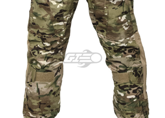 Lancer Tactical Gen 2 Combat Pants ( Multicam / XS )