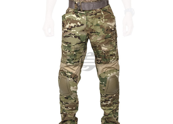 Lancer Tactical Gen 2 Combat Pants ( Multicam / XS / S / L )