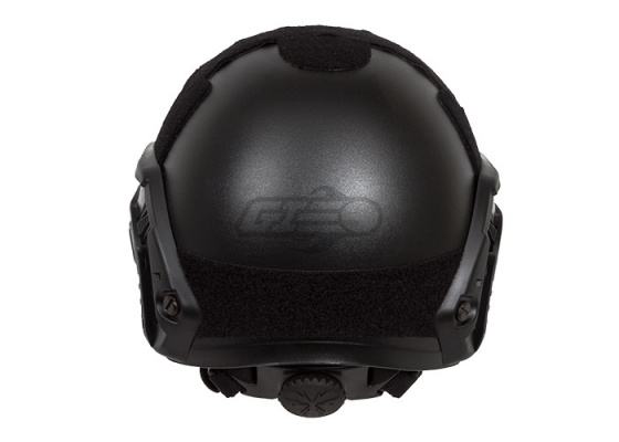 Lancer Tactical Bump Helmet ( Black / M - L )