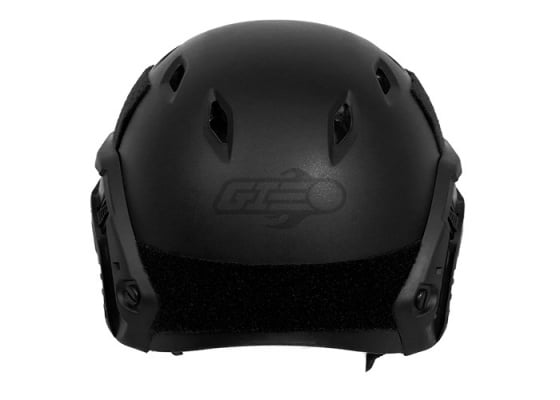 Lancer Tactical BJ Type Basic Version Helmet ( Black / M )