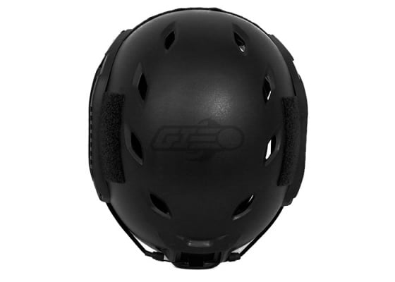 Lancer Tactical BJ Type Basic Version Helmet ( Black / M )