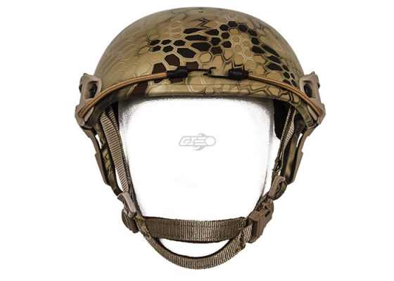 Lancer Tactical CP AF Helmet ( Lander )