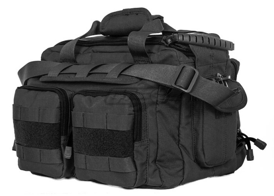Lancer Tactical Small Range Bag ( Black )