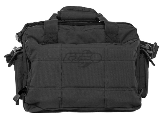 Lancer Tactical Small Range Bag ( Black )