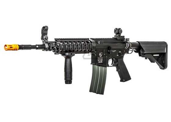 Classic Army Full Metal Armalite M15A4 PMC-2 Airsoft Rifle ( X Series )