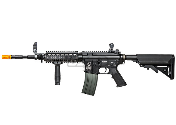 Classic Army Full Metal Armalite M15A4 PMC-2 Airsoft Rifle ( X Series )