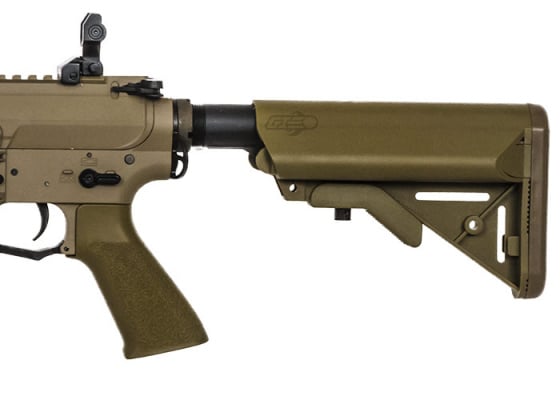 Classic Army M4 13" ARS4 Keymod Carbine AEG Airsoft Rifle ( Flat Dark Earth )